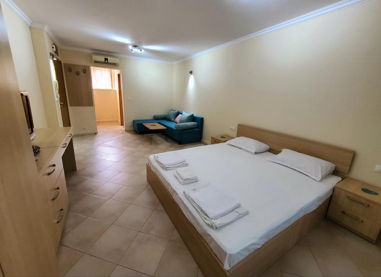 Studio Sun Marina Sozopol Exterior photo